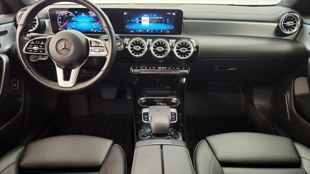 2020 Mercedes-Benz CLA CLA 250