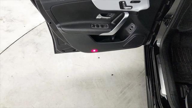 2020 Mercedes-Benz CLA CLA 250