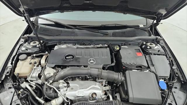 2020 Mercedes-Benz CLA CLA 250