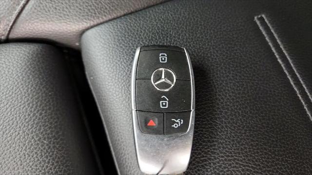 2020 Mercedes-Benz CLA CLA 250