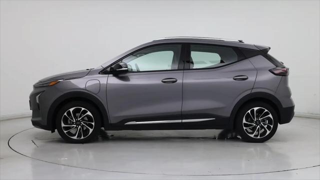 2023 Chevrolet Bolt EUV FWD Premier
