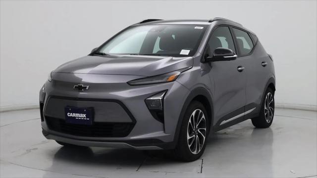 2023 Chevrolet Bolt EUV FWD Premier