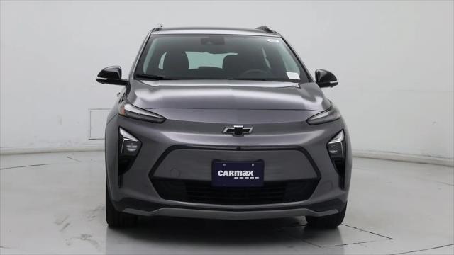 2023 Chevrolet Bolt EUV FWD Premier