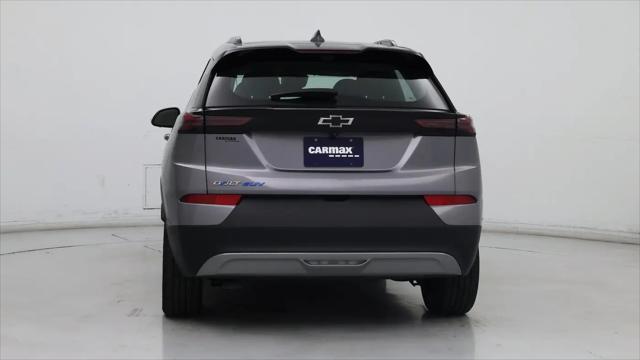 2023 Chevrolet Bolt EUV FWD Premier