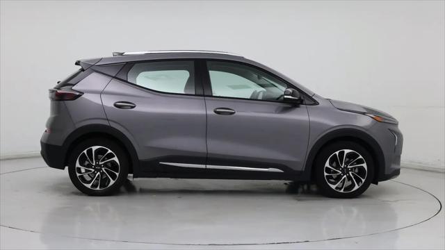 2023 Chevrolet Bolt EUV FWD Premier