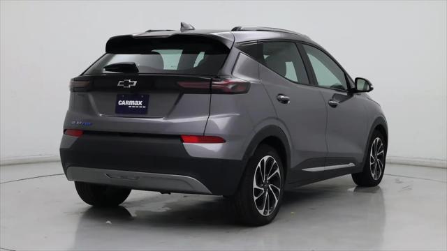 2023 Chevrolet Bolt EUV FWD Premier