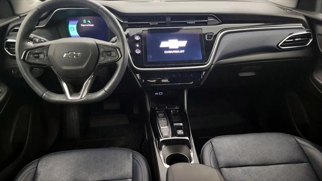 2023 Chevrolet Bolt EUV FWD Premier