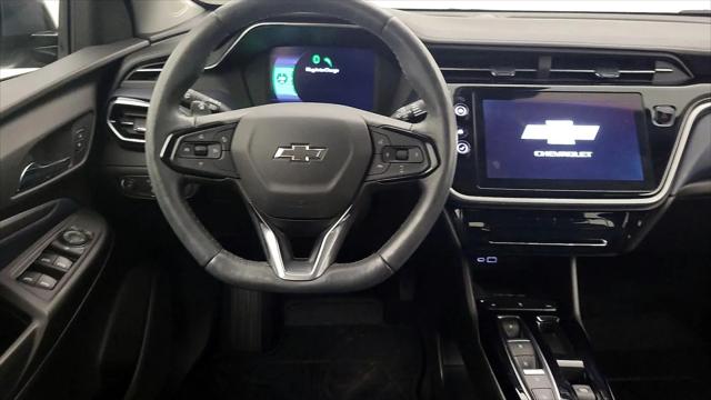2023 Chevrolet Bolt EUV FWD Premier
