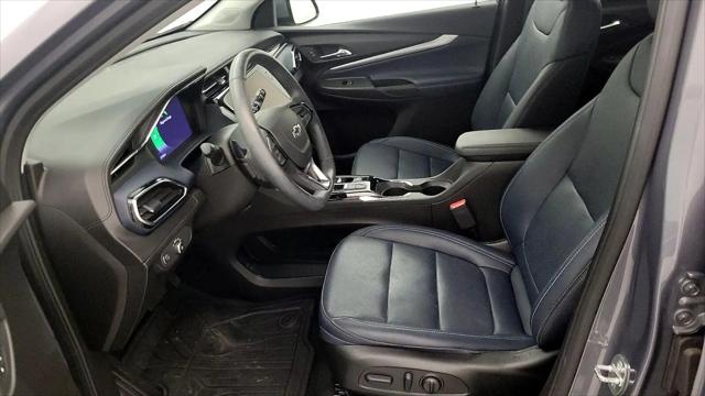 2023 Chevrolet Bolt EUV FWD Premier