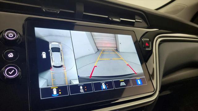 2023 Chevrolet Bolt EUV FWD Premier