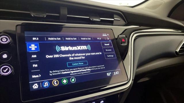 2023 Chevrolet Bolt EUV FWD Premier