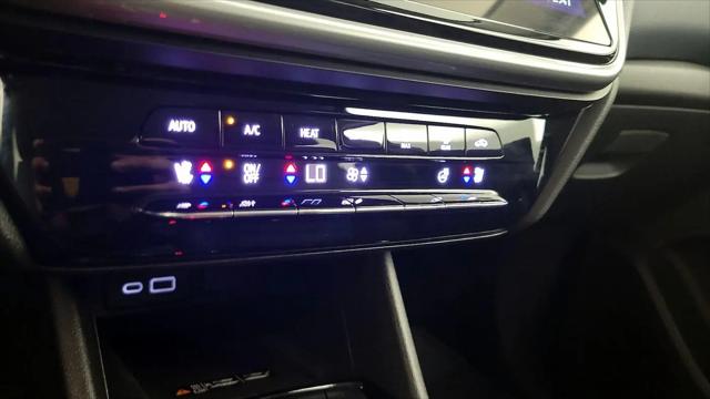 2023 Chevrolet Bolt EUV FWD Premier