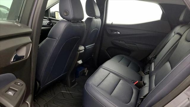 2023 Chevrolet Bolt EUV FWD Premier
