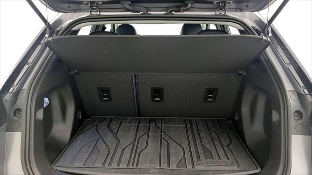 2023 Chevrolet Bolt EUV FWD Premier