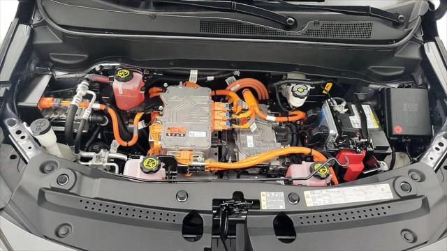2023 Chevrolet Bolt EUV FWD Premier
