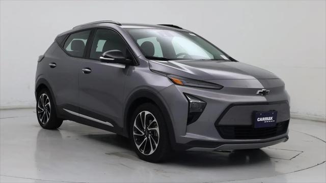 2023 Chevrolet Bolt EUV FWD Premier for sale in Costa Mesa, CA