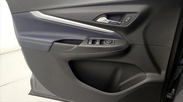 2023 Chevrolet Bolt EUV FWD Premier