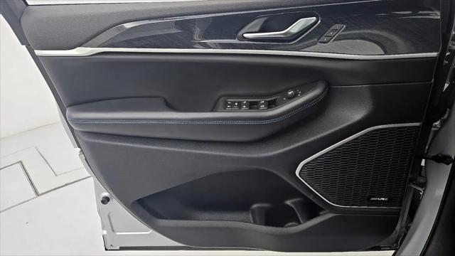 2022 Jeep Grand Cherokee Trailhawk 4x4