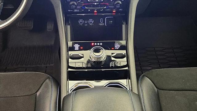 2022 Jeep Grand Cherokee Trailhawk 4x4