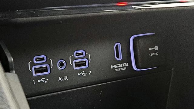 2022 Jeep Grand Cherokee Trailhawk 4x4