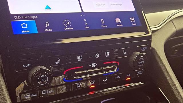 2022 Jeep Grand Cherokee Trailhawk 4x4