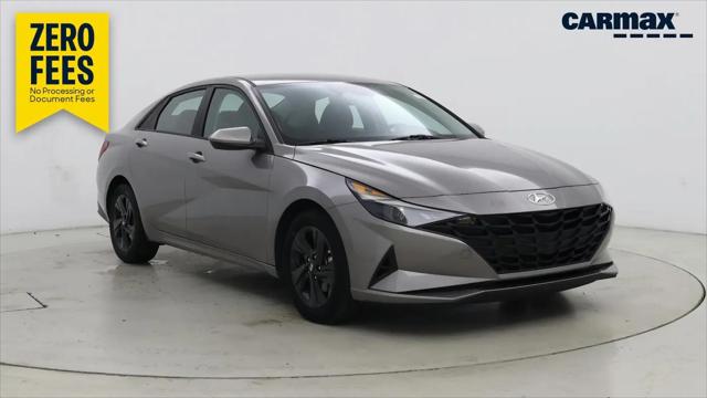 2022 Hyundai Elantra SEL for sale in Naples, FL