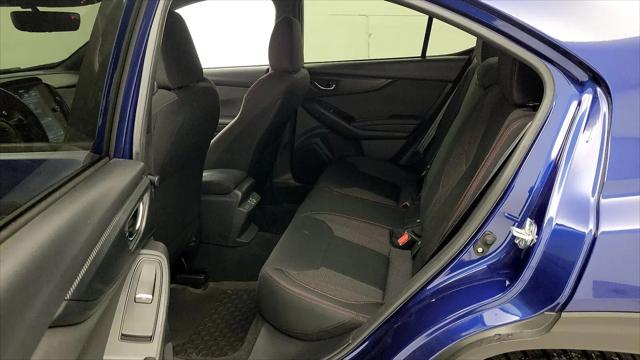 2024 Subaru WRX Premium