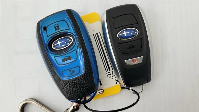 2024 Subaru WRX Premium