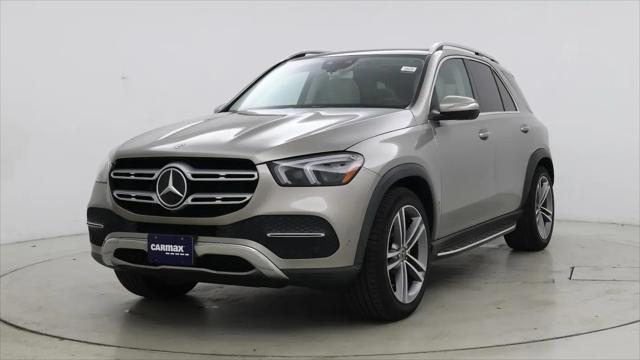 2020 Mercedes-Benz GLE GLE 350 4MATIC