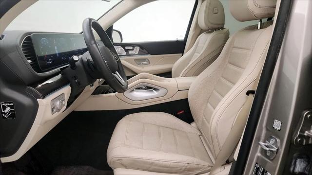 2020 Mercedes-Benz GLE GLE 350 4MATIC