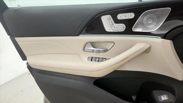 2020 Mercedes-Benz GLE GLE 350 4MATIC