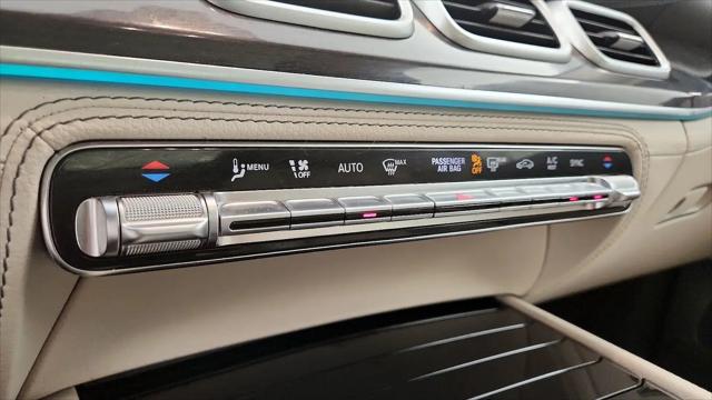 2020 Mercedes-Benz GLE GLE 350 4MATIC
