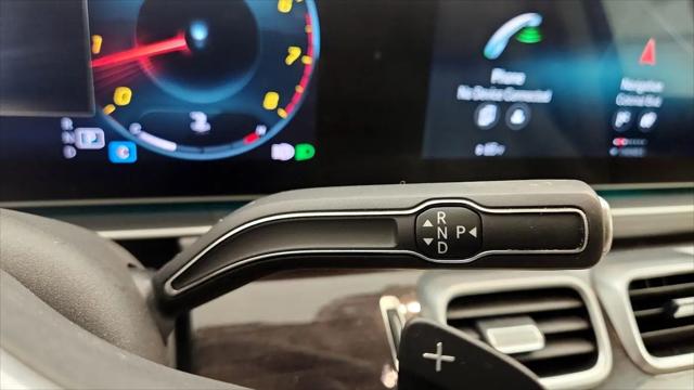 2020 Mercedes-Benz GLE GLE 350 4MATIC