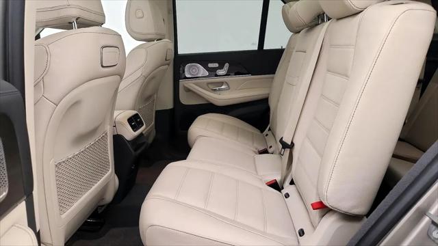 2020 Mercedes-Benz GLE GLE 350 4MATIC