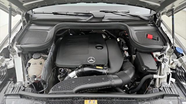 2020 Mercedes-Benz GLE GLE 350 4MATIC