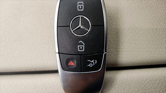 2020 Mercedes-Benz GLE GLE 350 4MATIC