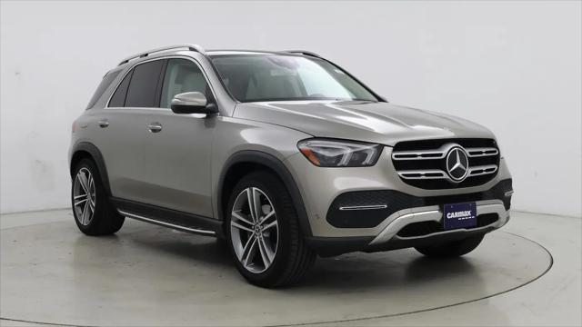 2020 Mercedes-Benz GLE GLE 350 4MATIC for sale in Naples, FL