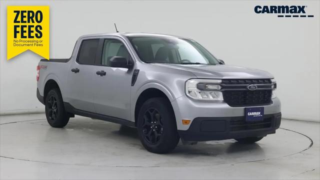 2024 Ford Maverick XLT for sale in Denton, TX