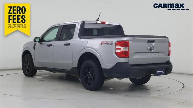 2024 Ford Maverick XLT for sale in Denton, TX