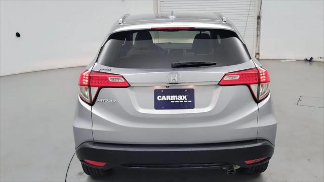 2019 Honda HR-V EX