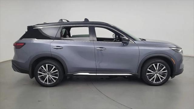 2023 INFINITI QX60 AUTOGRAPH AWD