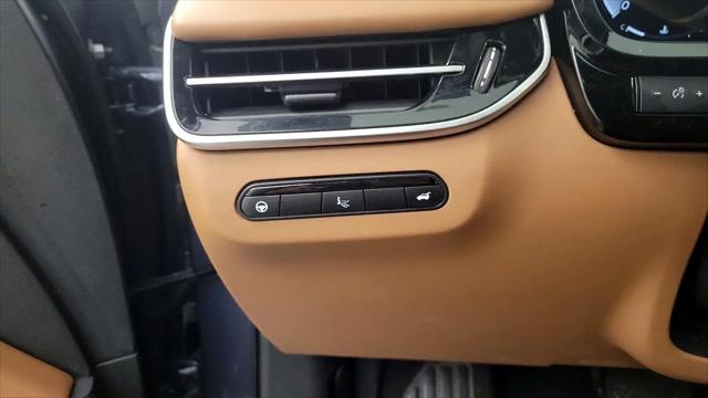 2023 INFINITI QX60 AUTOGRAPH AWD