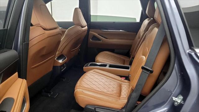 2023 INFINITI QX60 AUTOGRAPH AWD