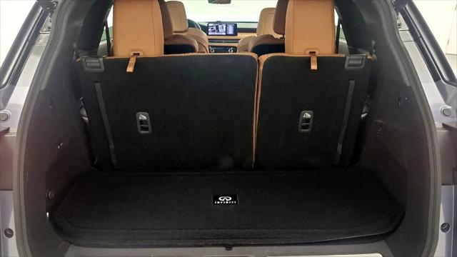 2023 INFINITI QX60 AUTOGRAPH AWD