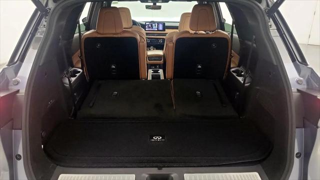 2023 INFINITI QX60 AUTOGRAPH AWD