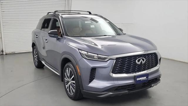 2023 INFINITI QX60 AUTOGRAPH AWD for sale in Winterville, NC