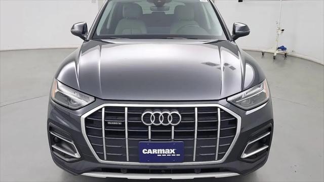 2023 Audi Q5 Premium 40 TFSI quattro S tronic