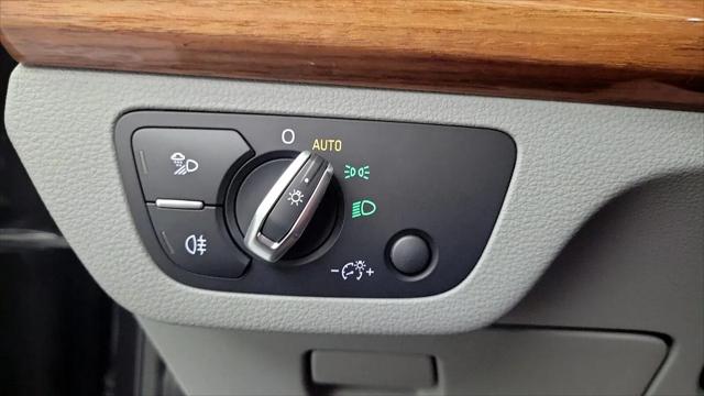 2023 Audi Q5 Premium 40 TFSI quattro S tronic