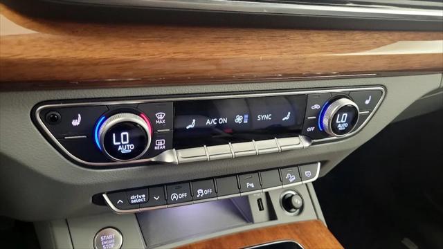 2023 Audi Q5 Premium 40 TFSI quattro S tronic