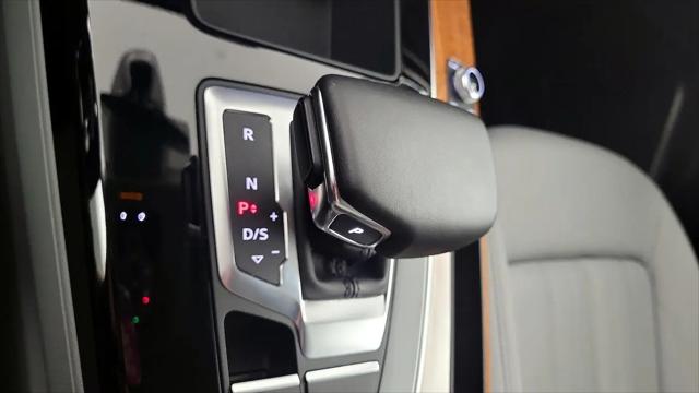 2023 Audi Q5 Premium 40 TFSI quattro S tronic